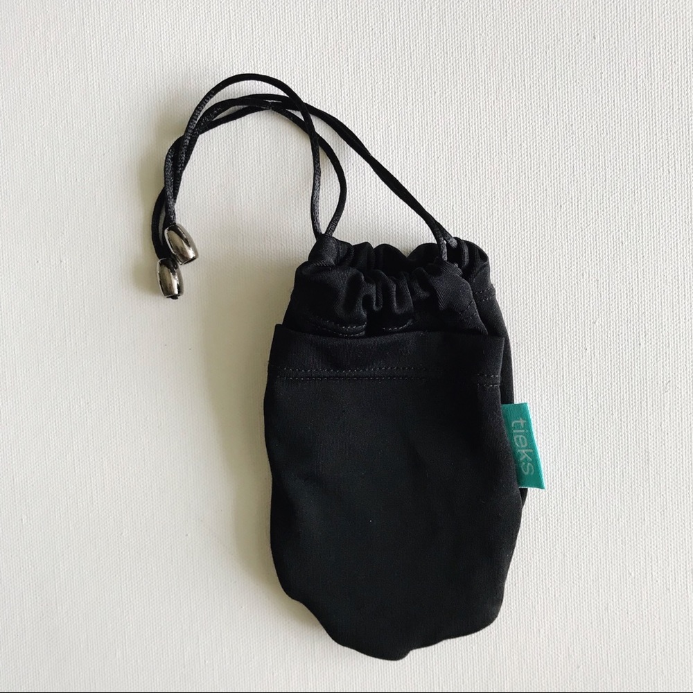 Tieks Shoe Bag 💗